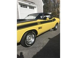 1970 Dodge Challenger T/A (CC-1587979) for sale in South Dennis, Massachusetts