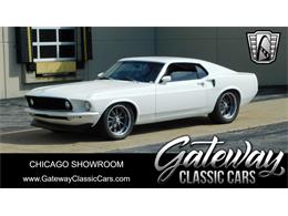 1969 Ford Mustang (CC-1588002) for sale in O'Fallon, Illinois