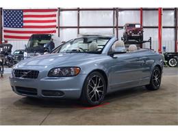 2010 Volvo C70 (CC-1588003) for sale in Kentwood, Michigan