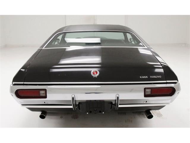 1972 Ford Gran Torino (CC-1588004) for sale in Morgantown, Pennsylvania
