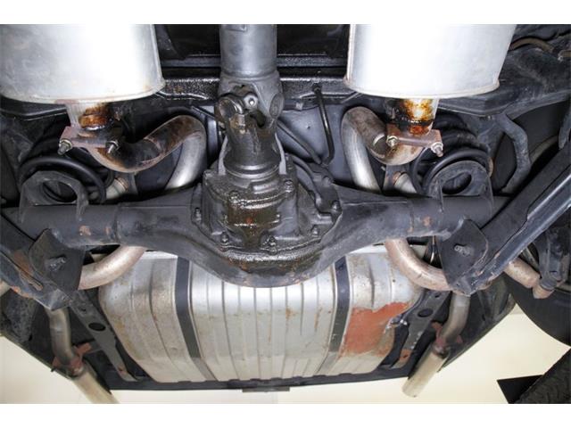 1972 Ford Gran Torino (CC-1588004) for sale in Morgantown, Pennsylvania