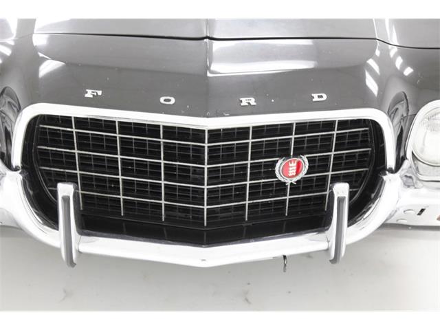 1972 Ford Gran Torino (CC-1588004) for sale in Morgantown, Pennsylvania