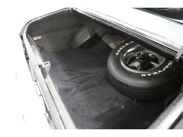 1972 Ford Gran Torino (CC-1588004) for sale in Morgantown, Pennsylvania