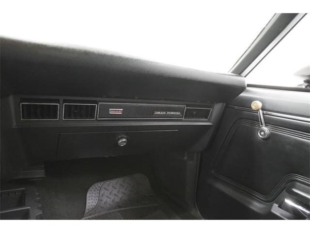 1972 Ford Gran Torino (CC-1588004) for sale in Morgantown, Pennsylvania