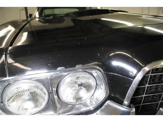 1972 Ford Gran Torino (CC-1588004) for sale in Morgantown, Pennsylvania