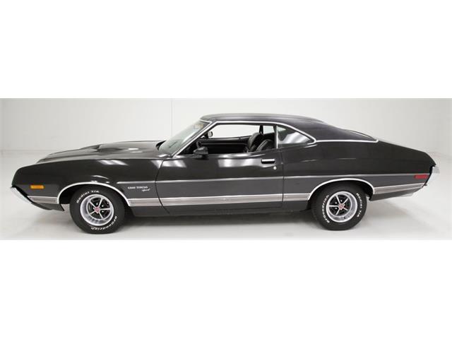 1972 Ford Gran Torino (CC-1588004) for sale in Morgantown, Pennsylvania