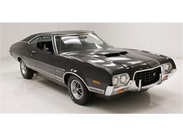 1972 Ford Gran Torino (CC-1588004) for sale in Morgantown, Pennsylvania