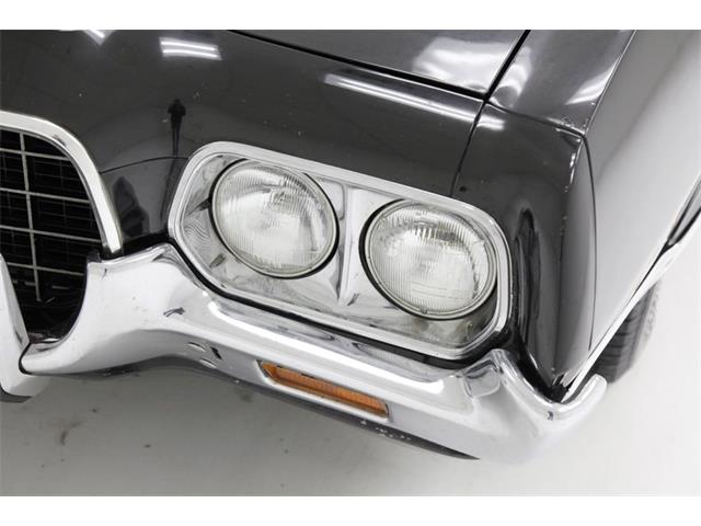 1972 Ford Gran Torino (CC-1588004) for sale in Morgantown, Pennsylvania