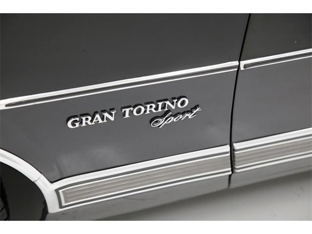 1972 Ford Gran Torino (CC-1588004) for sale in Morgantown, Pennsylvania
