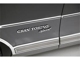 1972 Ford Gran Torino (CC-1588004) for sale in Morgantown, Pennsylvania