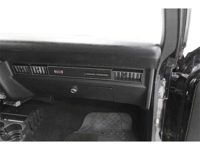 1972 Ford Gran Torino (CC-1588004) for sale in Morgantown, Pennsylvania