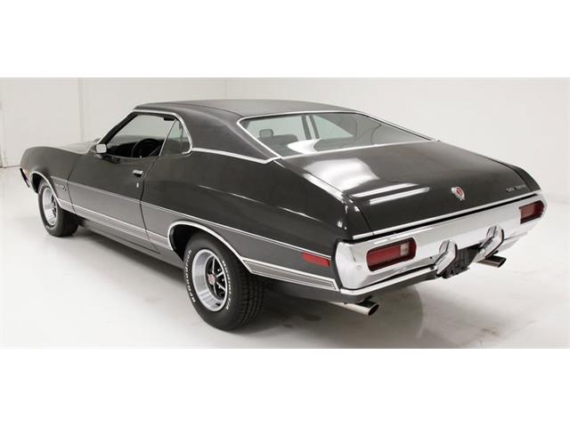 1972 Ford Gran Torino (CC-1588004) for sale in Morgantown, Pennsylvania