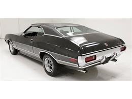 1972 Ford Gran Torino (CC-1588004) for sale in Morgantown, Pennsylvania