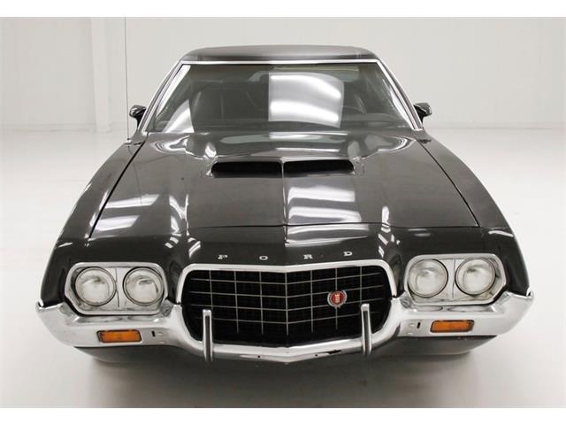 1972 Ford Gran Torino (CC-1588004) for sale in Morgantown, Pennsylvania