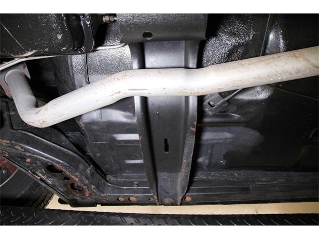 1972 Ford Gran Torino (CC-1588004) for sale in Morgantown, Pennsylvania