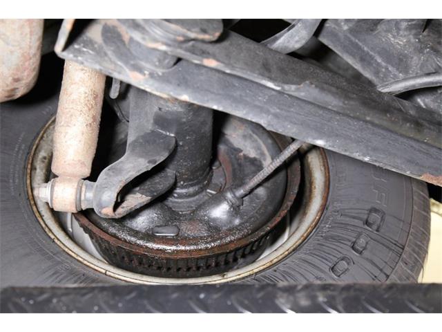 1972 Ford Gran Torino (CC-1588004) for sale in Morgantown, Pennsylvania