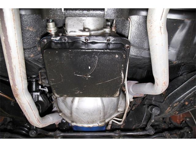 1972 Ford Gran Torino (CC-1588004) for sale in Morgantown, Pennsylvania