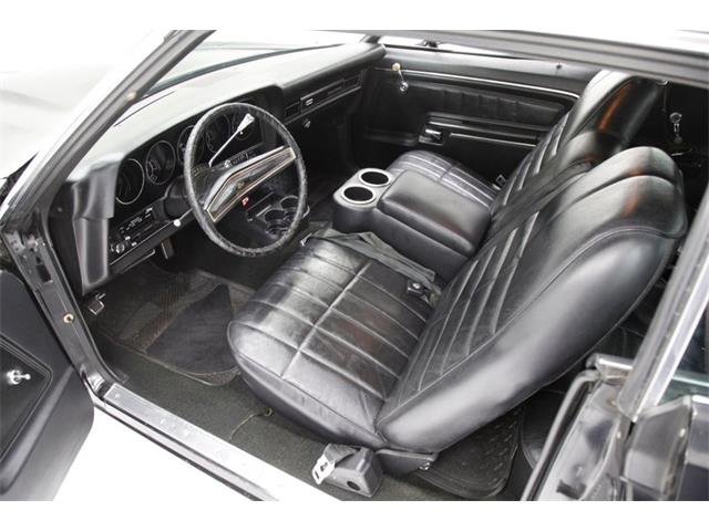 1972 Ford Gran Torino (CC-1588004) for sale in Morgantown, Pennsylvania