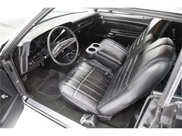 1972 Ford Gran Torino (CC-1588004) for sale in Morgantown, Pennsylvania