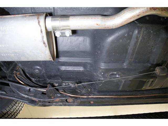 1972 Ford Gran Torino (CC-1588004) for sale in Morgantown, Pennsylvania