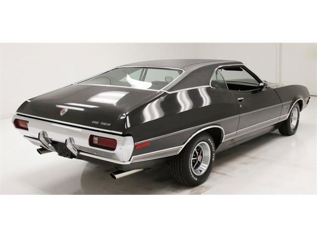 1972 Ford Gran Torino (CC-1588004) for sale in Morgantown, Pennsylvania