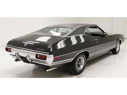 1972 Ford Gran Torino (CC-1588004) for sale in Morgantown, Pennsylvania