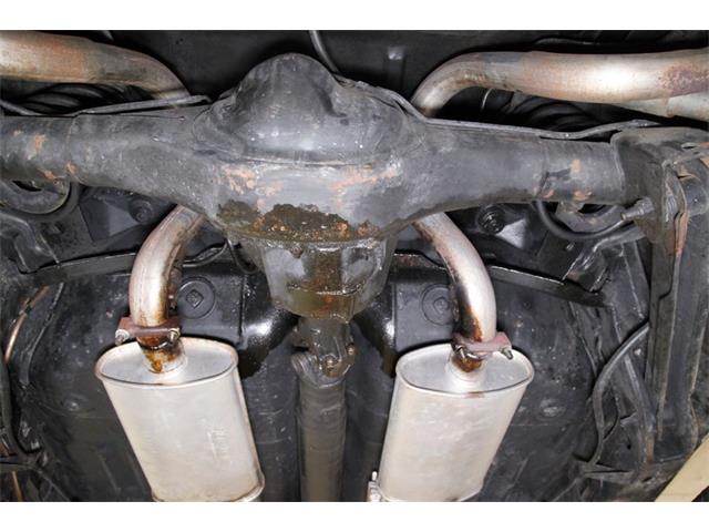 1972 Ford Gran Torino (CC-1588004) for sale in Morgantown, Pennsylvania