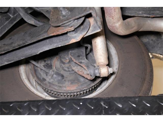 1972 Ford Gran Torino (CC-1588004) for sale in Morgantown, Pennsylvania