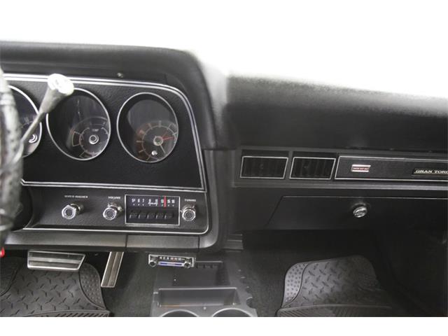 1972 Ford Gran Torino (CC-1588004) for sale in Morgantown, Pennsylvania