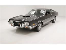 1972 Ford Gran Torino (CC-1588004) for sale in Morgantown, Pennsylvania
