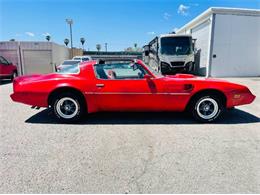 1979 Pontiac Firebird Trans Am (CC-1588018) for sale in Cadillac, Michigan