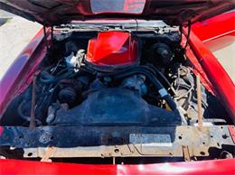 1979 Pontiac Firebird Trans Am (CC-1588018) for sale in Cadillac, Michigan