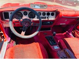 1979 Pontiac Firebird Trans Am (CC-1588018) for sale in Cadillac, Michigan