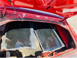 1979 Pontiac Firebird Trans Am (CC-1588018) for sale in Cadillac, Michigan