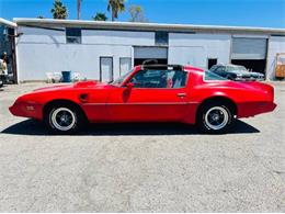 1979 Pontiac Firebird Trans Am (CC-1588018) for sale in Cadillac, Michigan