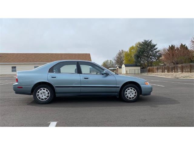 1994 Honda Accord (CC-1588030) for sale in Cadillac, Michigan
