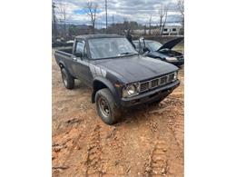 1981 Toyota Pickup (CC-1588049) for sale in Cadillac, Michigan