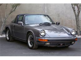 1985 Porsche Carrera (CC-1588052) for sale in Beverly Hills, California