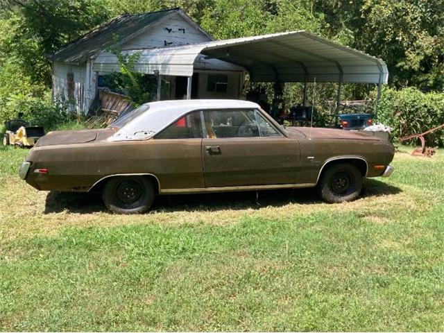 1970 Plymouth Scamp (CC-1588054) for sale in Cadillac, Michigan