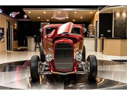 1932 Ford 3-Window Coupe (CC-1588070) for sale in Plymouth, Michigan