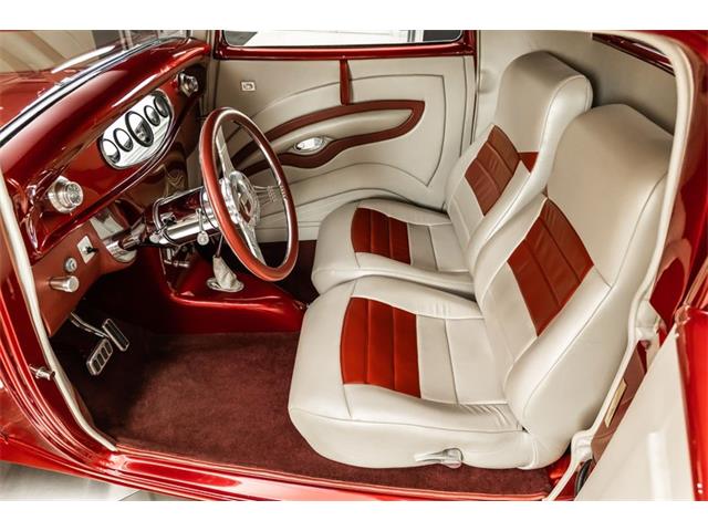 1932 Ford 3-Window Coupe (CC-1588070) for sale in Plymouth, Michigan