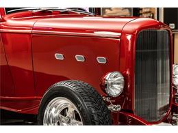 1932 Ford 3-Window Coupe (CC-1588070) for sale in Plymouth, Michigan
