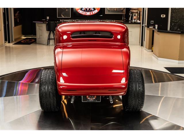 1932 Ford 3-Window Coupe (CC-1588070) for sale in Plymouth, Michigan