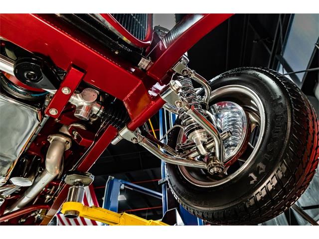 1932 Ford 3-Window Coupe (CC-1588070) for sale in Plymouth, Michigan