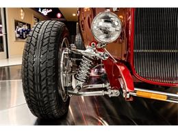 1932 Ford 3-Window Coupe (CC-1588070) for sale in Plymouth, Michigan