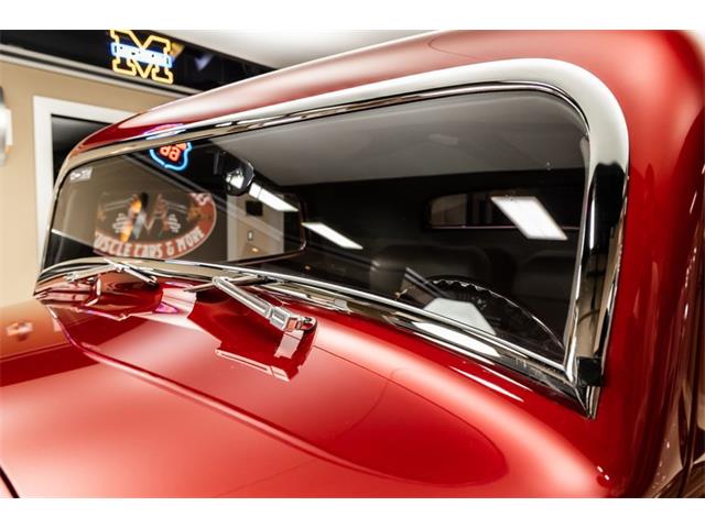 1932 Ford 3-Window Coupe (CC-1588070) for sale in Plymouth, Michigan