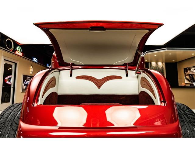 1932 Ford 3-Window Coupe (CC-1588070) for sale in Plymouth, Michigan