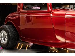 1932 Ford 3-Window Coupe (CC-1588070) for sale in Plymouth, Michigan