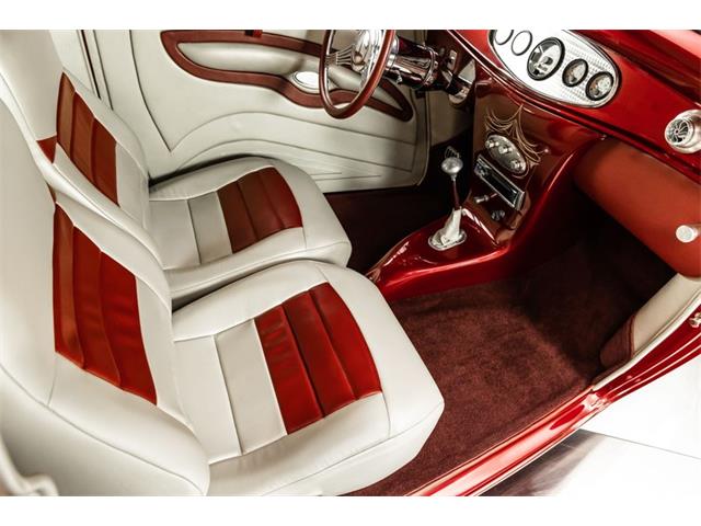 1932 Ford 3-Window Coupe (CC-1588070) for sale in Plymouth, Michigan