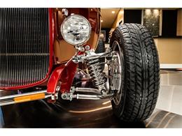 1932 Ford 3-Window Coupe (CC-1588070) for sale in Plymouth, Michigan